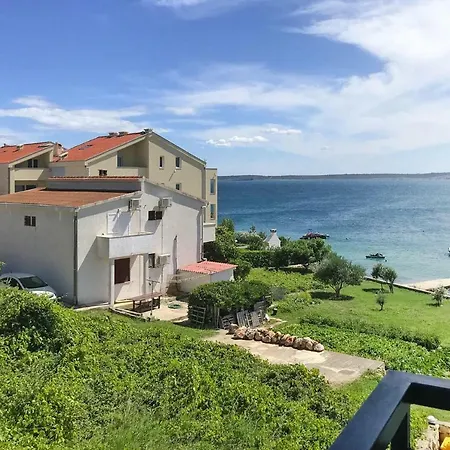 Apartamento Vila 4m Miletici Cdn021019 Cyh *