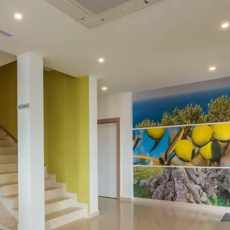 Apartamento Vila 4m Miletici Cdn021019 Cyh *