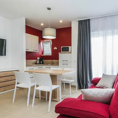 Apartamento Vila 4m Miletici Cdn021019 Cyh