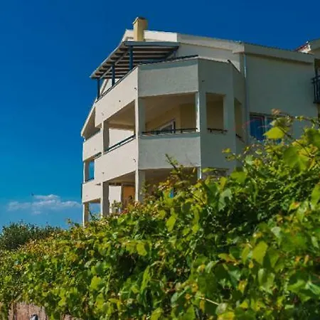 Vila 4m Miletici Cdn021019 Cyh Apartamento Rtina